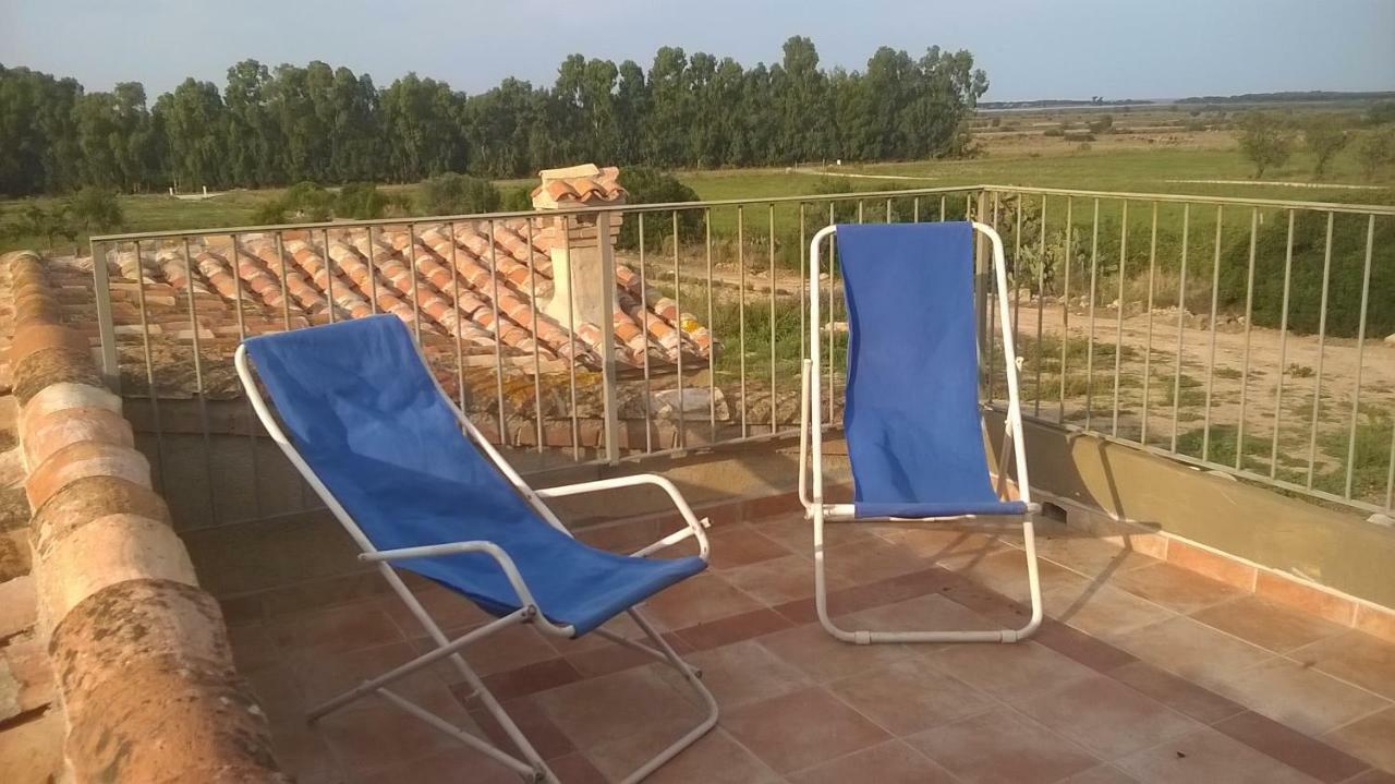 Appartamento A Feraxi 穆拉沃拉 外观 照片